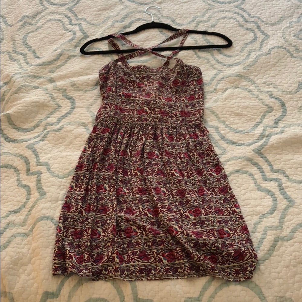 Abercrombie and Fitch Dress